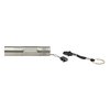 Litezall Flashlight Keychain, 2PK LA-KEYx2-12/48